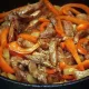 Печень по-сызрански