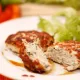 Рецепт куриных котлет