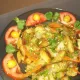 Жареная картошка по-новому