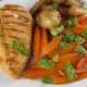 Вкусно, полезно и быстро!