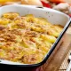 Рецепт запеченного картофеля
