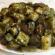 Маринованные баклажаны