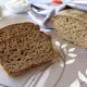 Цельнозерновой хлеб
