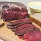 Вяленая говядина