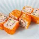 Роллы калифорния 