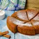 Коврижка медовая