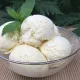Мороженое из сливок