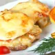 Мясо по-французски в мультиварке