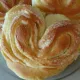 Булочки с сахаром