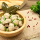 Маринованные шампиньоны