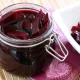 Маринованная свекла