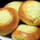 Булочки с творогом