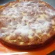 Шарлотка с яблоками в мультиварке