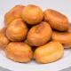 Жареные пирожки