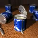 Молочные консервы