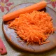 Морковь квашеная