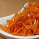 Морковь пассерованная