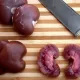 Бараньи почки