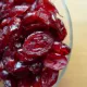 Клюква сушеная