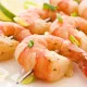 Креветки Королевские