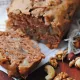 Аппетитный и ароматный кекс