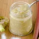 Варенье из ревеня