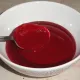Вишневое пюре