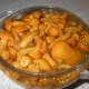 Маслята маринованные