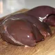 Баранья печень