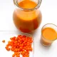 Облепиховый сок