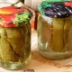 Виноградные листья консервированные