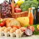 Кратко о продуктах питания