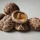 Шиитаке сушеные