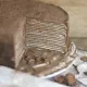 Шоколадный торт с амаретти