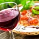 Вино красное столовое 12%