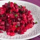 Винегрет овощной