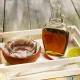 Сироп кленовый