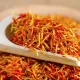 Шафран имеретинский (бархатцы)