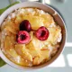 Рецепт овсянки