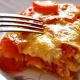 Рецепт тыквенной запеканки