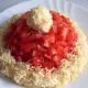 Как приготовить новогодний салат