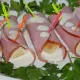 Рецепт оригинальной закуски
