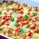 Рецепт капустной запеканки