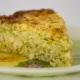Рецепт запеканки из кабачков
