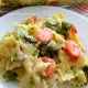 Рецепт запеканки с макаронами