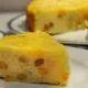 Рецепт запеканки из риса