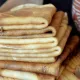 Традиционные русские блины