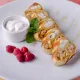Рецепт фаршированных блинов