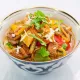 Традиционное узбекское блюдо