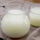 Сыворотка творожная